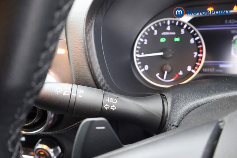 2023 Nissan Juke 1.0 DiG-T 114 N-Connecta 5dr DCT SUV Petrol Automatic