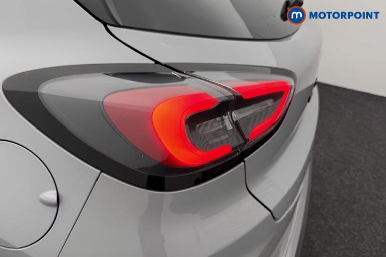 2023 Ford Puma 1.0 EcoBoost Hybrid mHEV ST-Line X 5dr SUV Petrol Manual