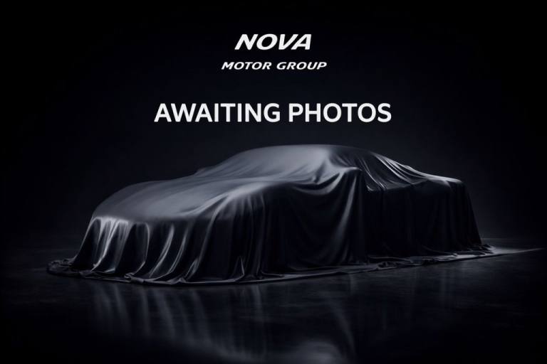2019 Vauxhall Mokka X 1.4T Active 5dr Auto HATCHBACK PETROL Automatic