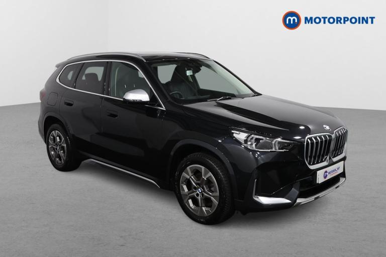 2022 BMW X1 xDrive 23i MHT xLine Premier Pro 5dr Step Auto ESTATE PETROL Automatic