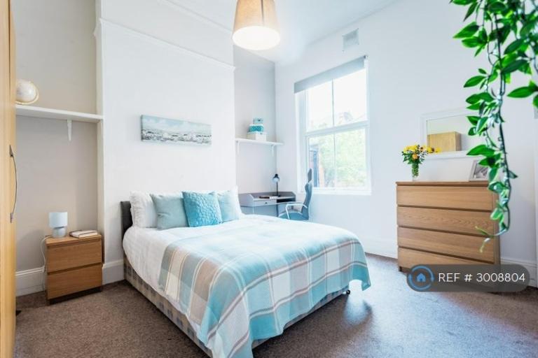 1 bedroom in West St, Leicester, LE1 (#3008804)