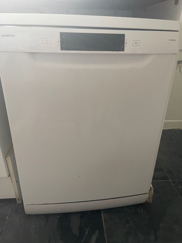Kenwood Dishwasher