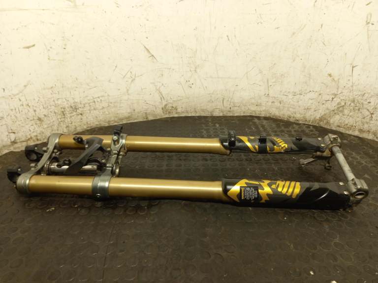 2025 Surron Motorcycle Front Forks 54200yq5a0000