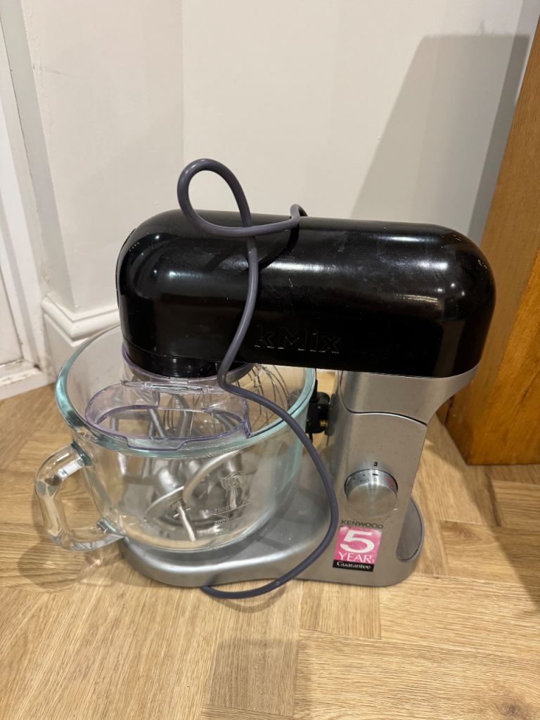 Excellent condition kenwood K mix