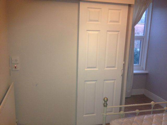 1 bed flat - Shirley - BILLS INC - Available 27th January 2026