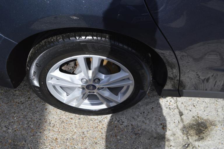 2021 Ford Galaxy 2.0 EcoBlue 150 Titanium 5dr Auto Euro 6 (s/s) 5dr 2021 AUTO ONE OWNER SAT  MPV ...