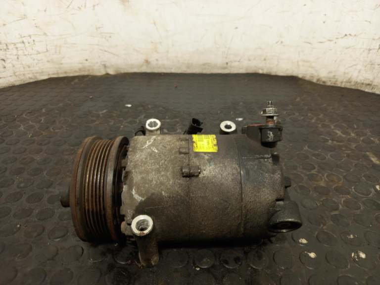 Ford Focus A/C Air Conditioning Compressor 2008-2011 2.0l Txdb 1852378