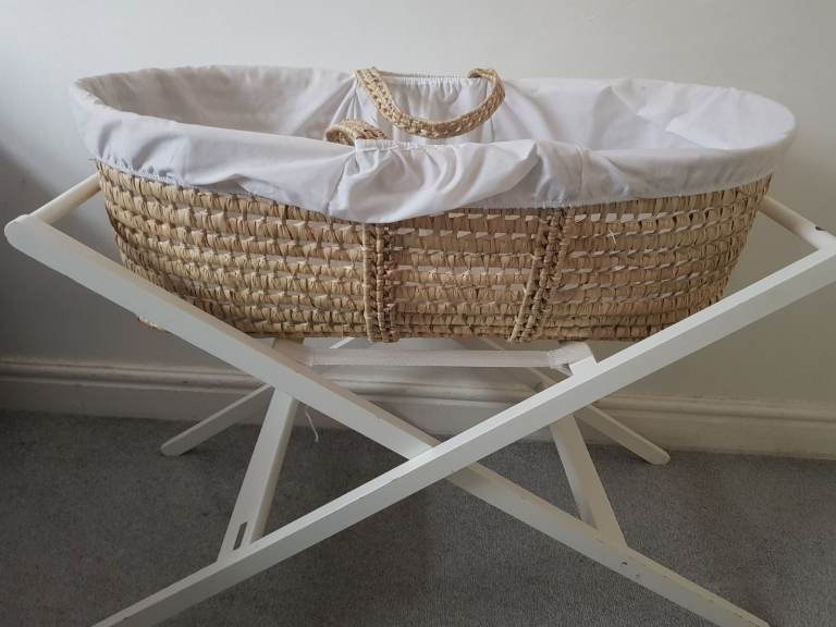 Moses basket