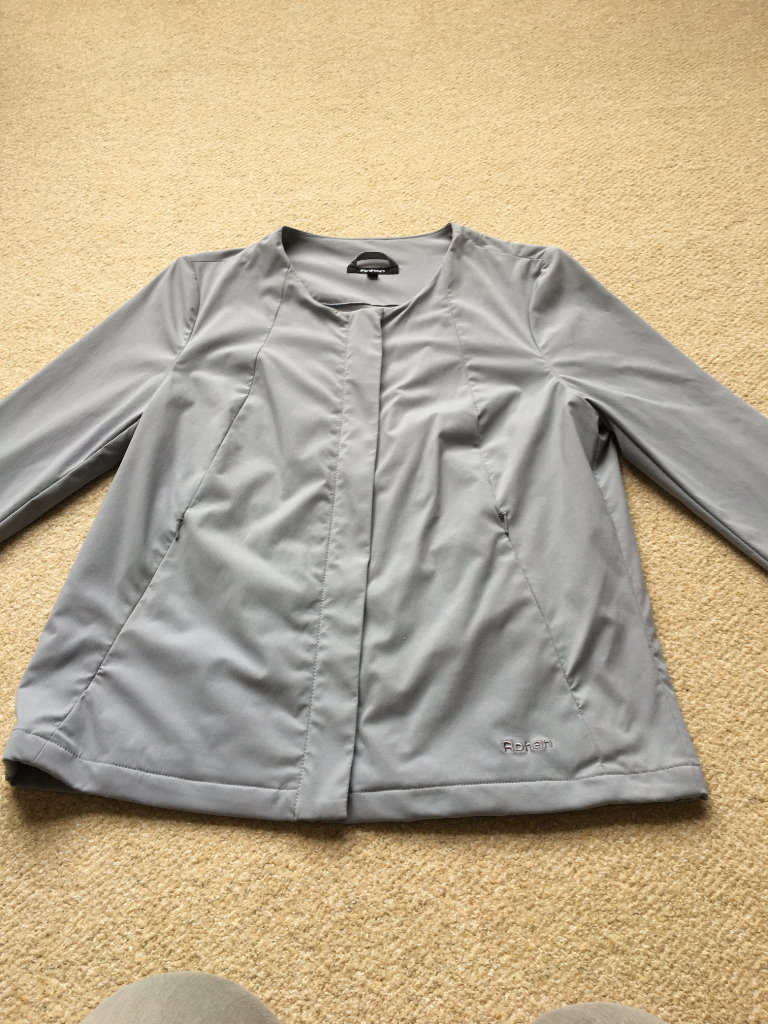 Ladies Rohan Jacket