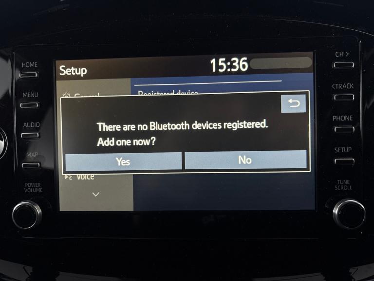 2022 Toyota Aygo X 1.0 VVT-i Edge Hatchback 5dr Petrol x-shift Euro 6 (s/s) (72 ps) - WIFI - L Ha...