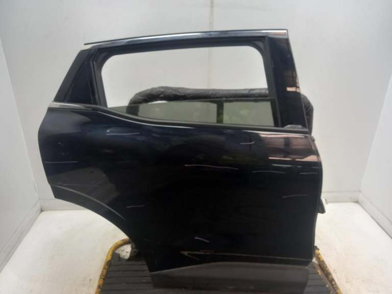 Renault Megane Right Rear Door O/S 2016-2022