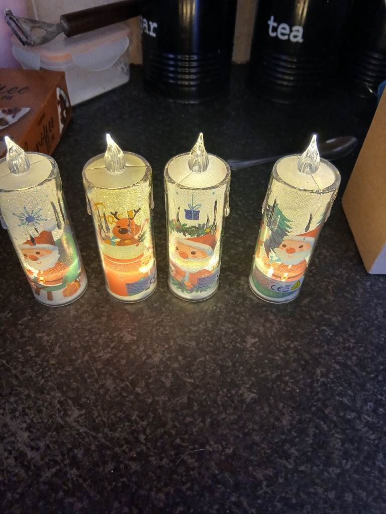 Candles