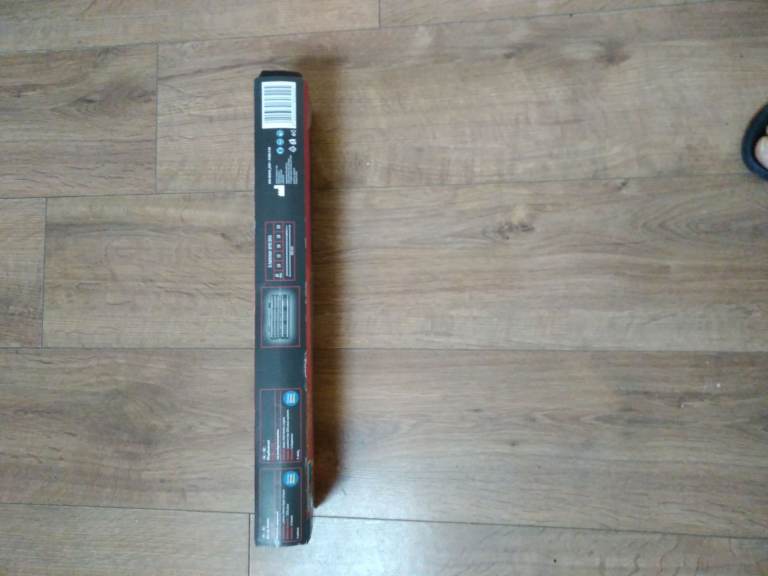 Hammer drill bit set 