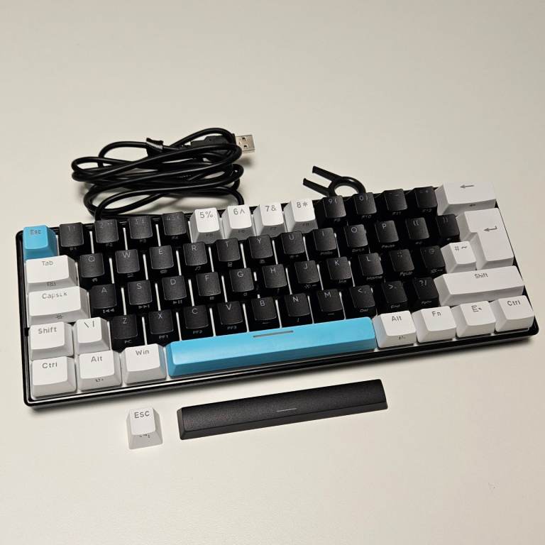LexonElec Mechanical Gaming Keyboard