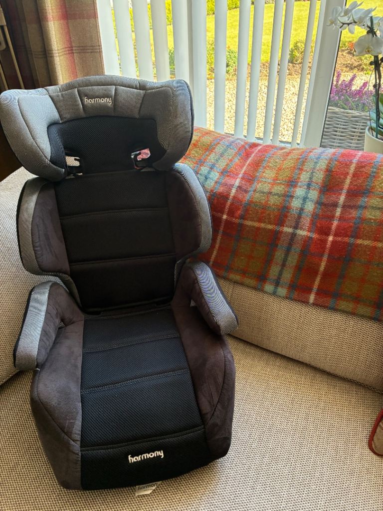 Child Car seat 