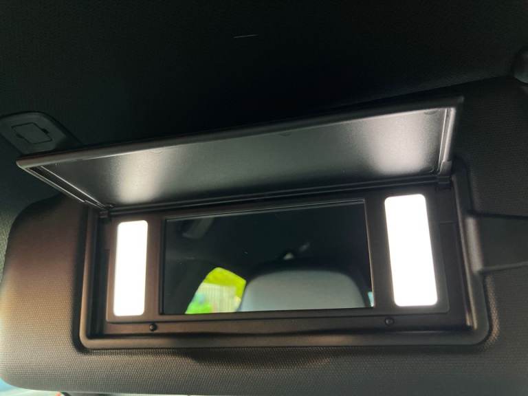 2025 Vauxhall Astra 1.2 Turbo 130 Griffin 5dr Hatchback Manual