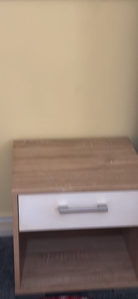 Bedside unit 