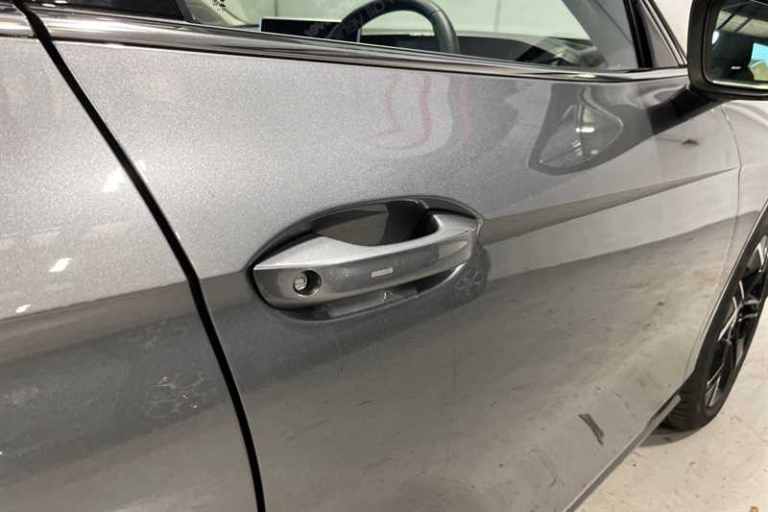 2025 Volkswagen Passat 1.5 eTSI Elegance 5dr DSG ESTATE PETROL Automatic