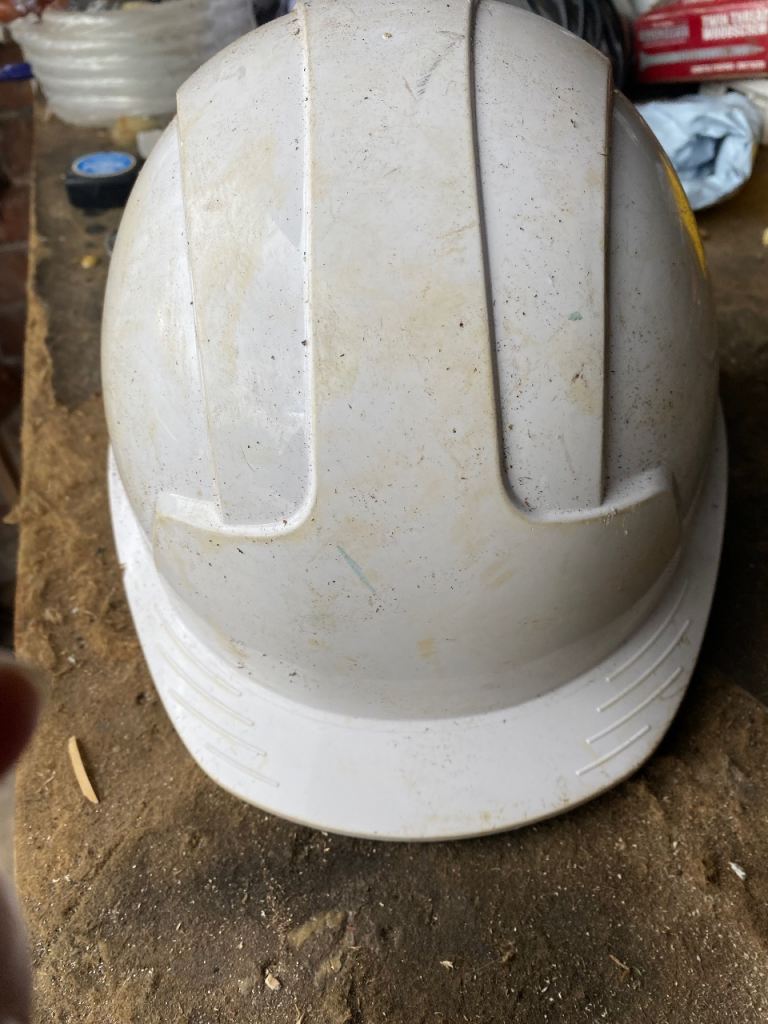 Safety helmets