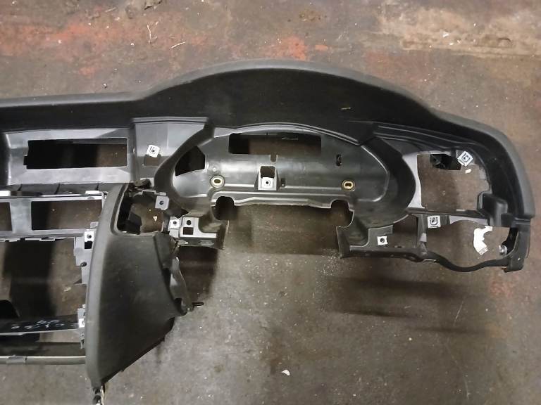 Audi A4 B8 Dashboard Instrument Panel OEM 8K2 857 041 A 2008–2015