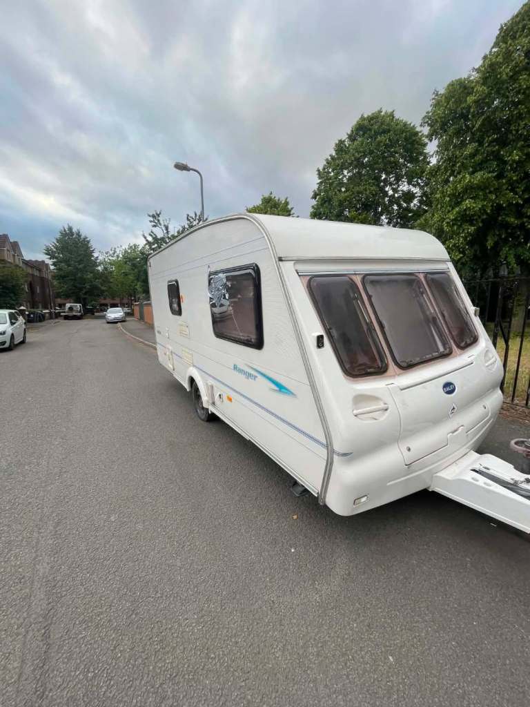 caravan  