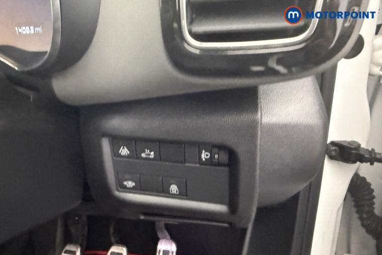 2019 Citroen C5 Aircross 1.2 PureTech 130 Flair Plus 5dr HATCHBACK PETROL Manual