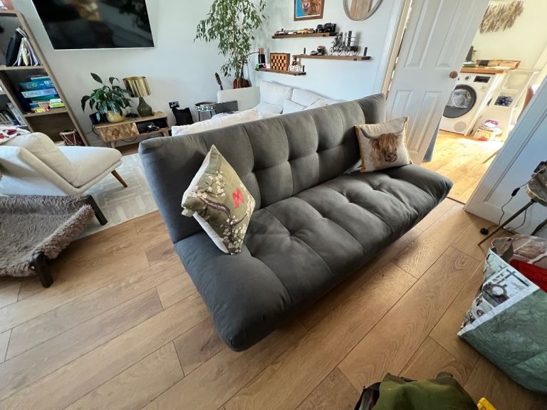 FREE Habitat sofa bed kota