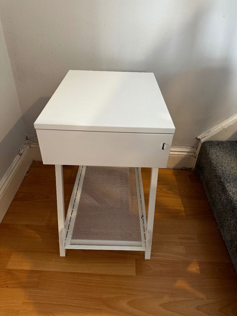 Office drawer storage