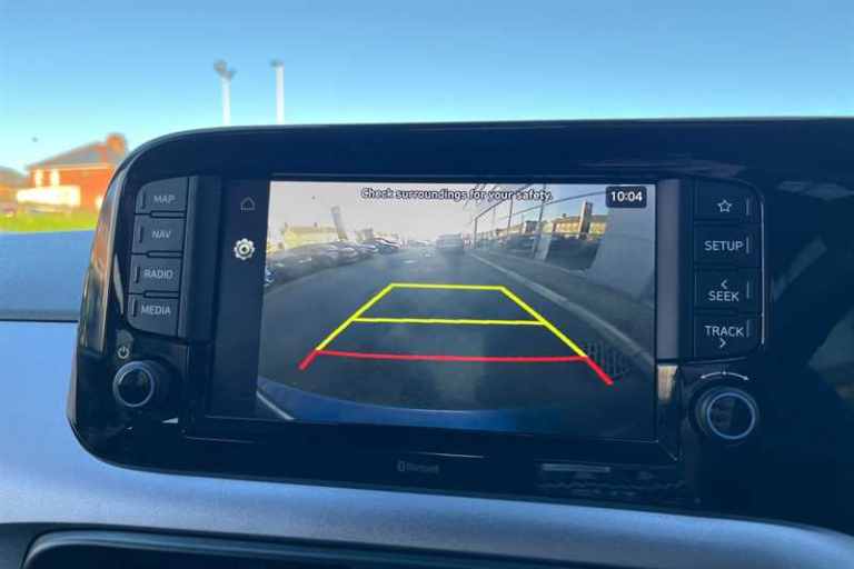 2025 Hyundai i10 1.2 [79] Premium 5dr Auto [Nav] HATCHBACK PETROL Automatic