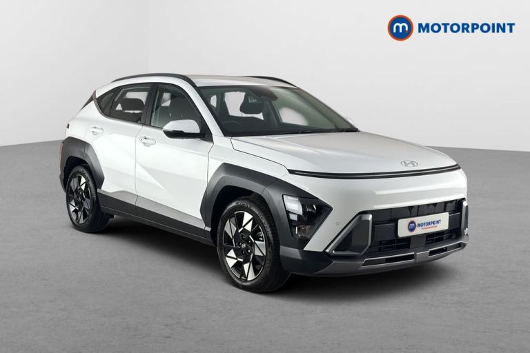 2026 Hyundai KONA 1.6 Hybrid 138 Advance 5dr DCT HATCHBACK PETROL/ELECTRIC Automatic
