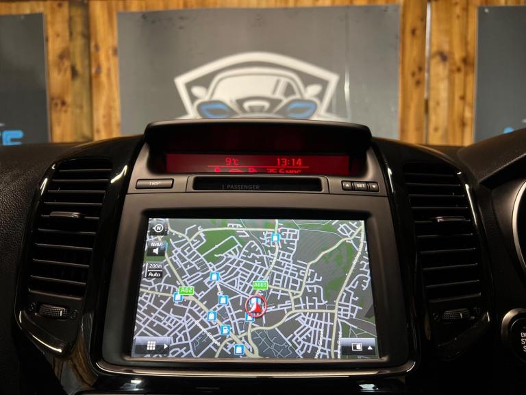 2016 Kia Venga 1.6 4 Auto Euro 6 5dr HATCHBACK Petrol Automatic