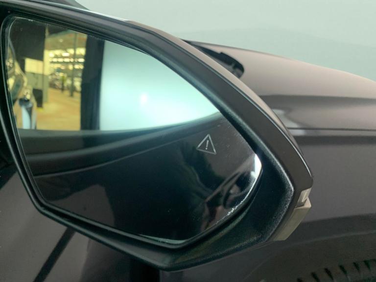 2022 Hyundai TUCSON 1.6 T-GDi Ultimate SUV 5dr Petrol Manual Euro 6 (s/s) (150 ps) - HEAT AND C S...