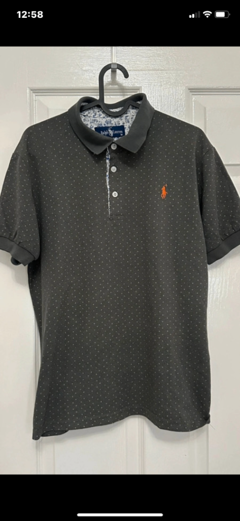 Ralph Lauren