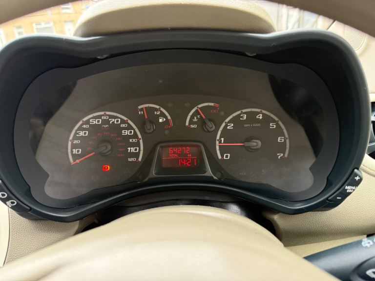 Ford, KA, Hatchback, 2009, Manual, 1242 (cc), 3 doors