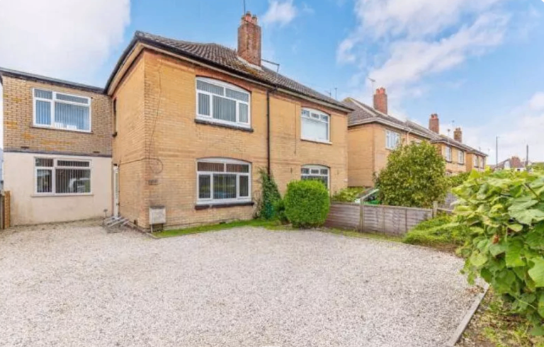 Rooms to Rent - 6-Bed Shared House - £600PCM - Available Now