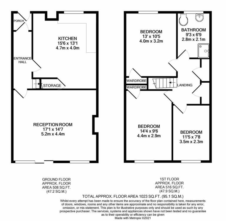 A spacious three-bed flat near city centre and jewelry quarter Birmingham