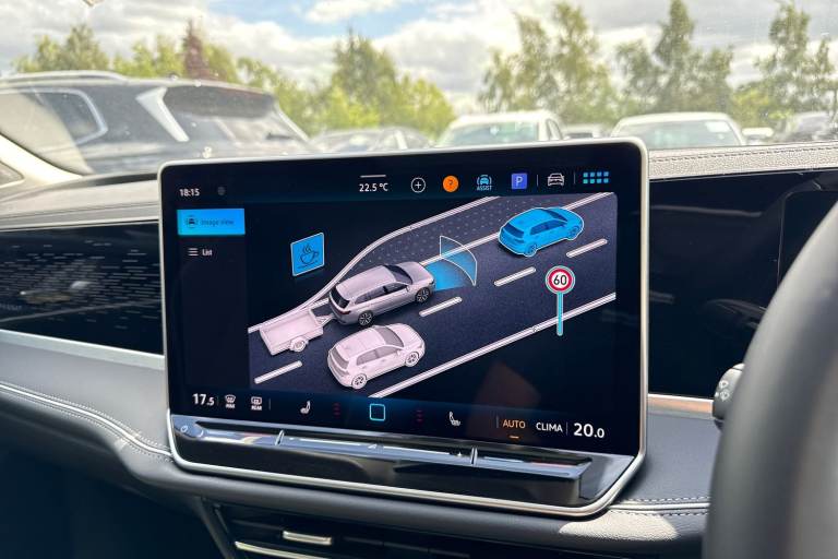 2025 Volkswagen Passat 1.5 eTSI MHEV Elegance DSG Euro 6 (s/s) 5dr Estate Automatic