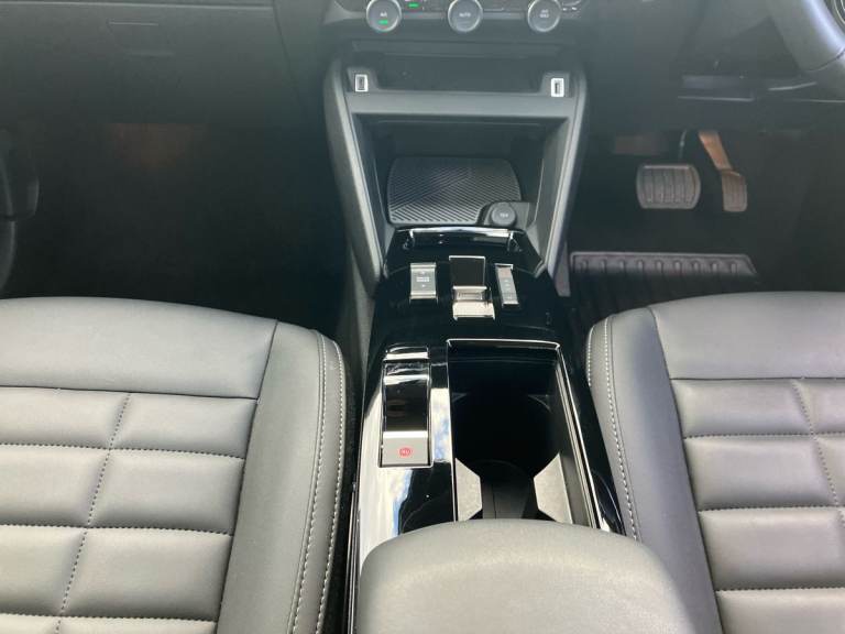 2025 Citroen C4 1.2 [130] Max 5dr Auto Hatchback PETROL Automatic