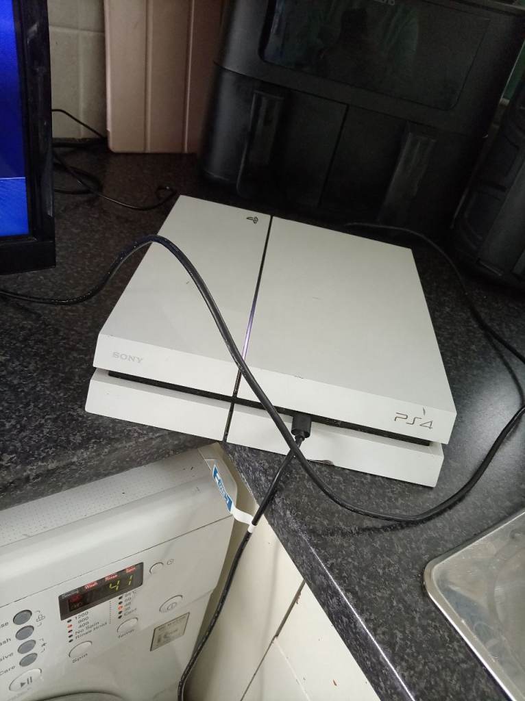 Ps4 1 controller 