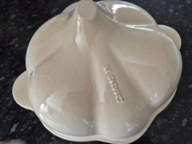 Le Creuset Casserole