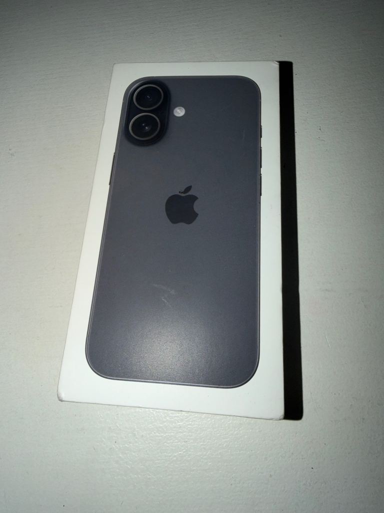 iPhone 17 256GB