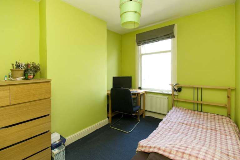 🏠 Beautiful room on Turnpike Lane ⭐️