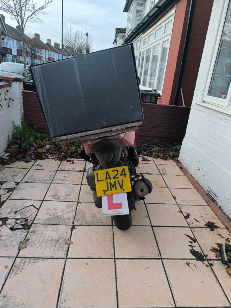 image for Lexmoto, AURA, 2024, 125 (cc)