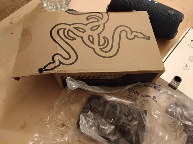 Razer Kishi V2 USB-C