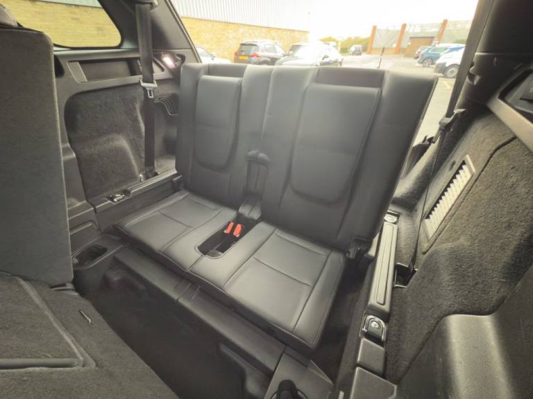 2019 Land Rover Discovery Sport 2.0 TD4 180 Landmark 5dr Auto ESTATE DIESEL Automatic