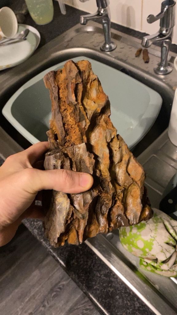 Juwel lido 120 litre fish tank collection only 