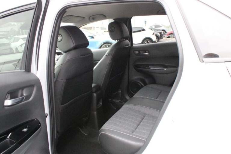  Honda Jazz 1.5 h i-MMD EX Hatchback 5dr Petrol Hybrid eCVT Euro 6 (s/s) (107 ps) Petrol/Electric...