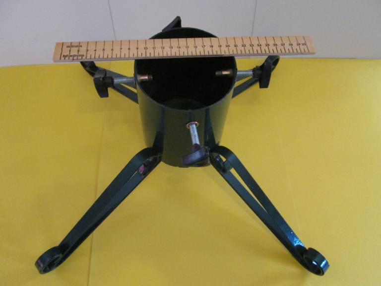 Christmas Tree Base Stand