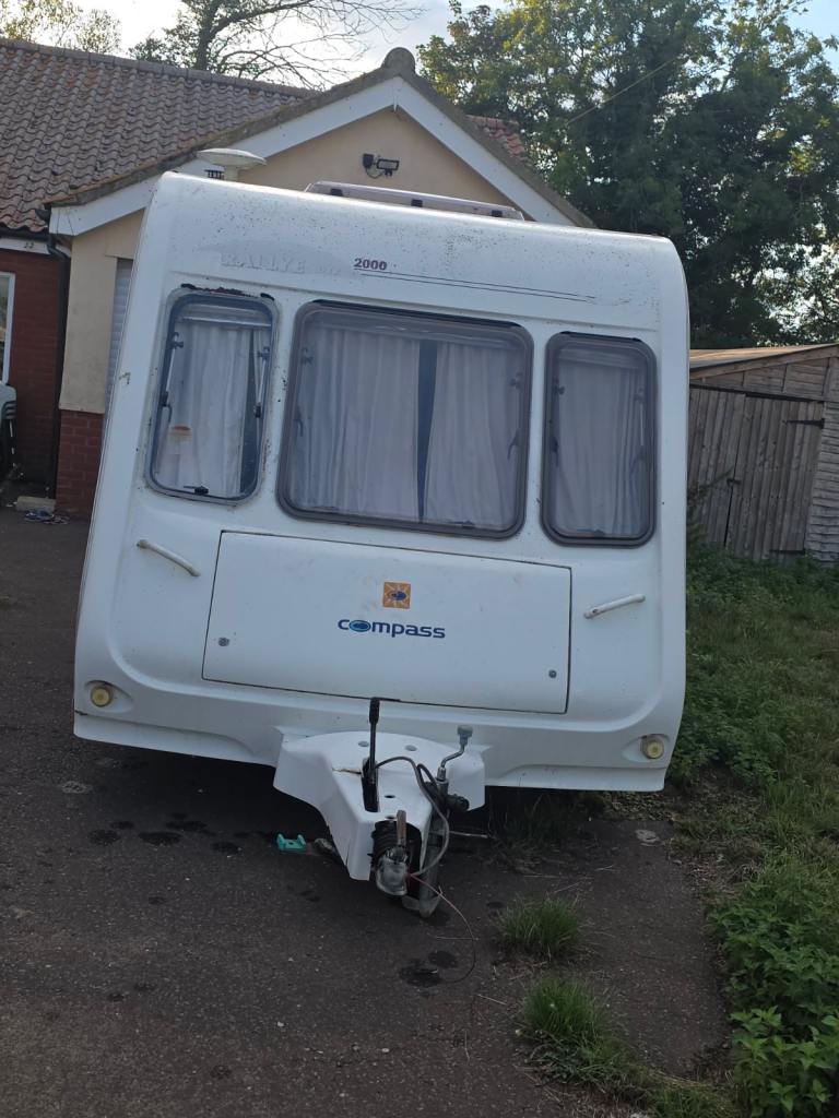 Caravan 