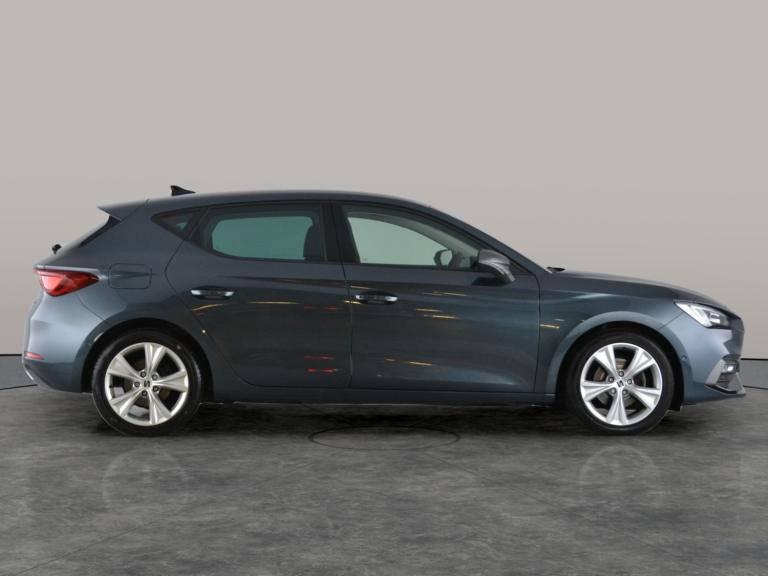 2023 SEAT Leon 1.5 TSI EVO FR Hatchback 5dr Petrol Manual Euro 6 (s/s) (130 ps) - NAV - CR Hatchb...